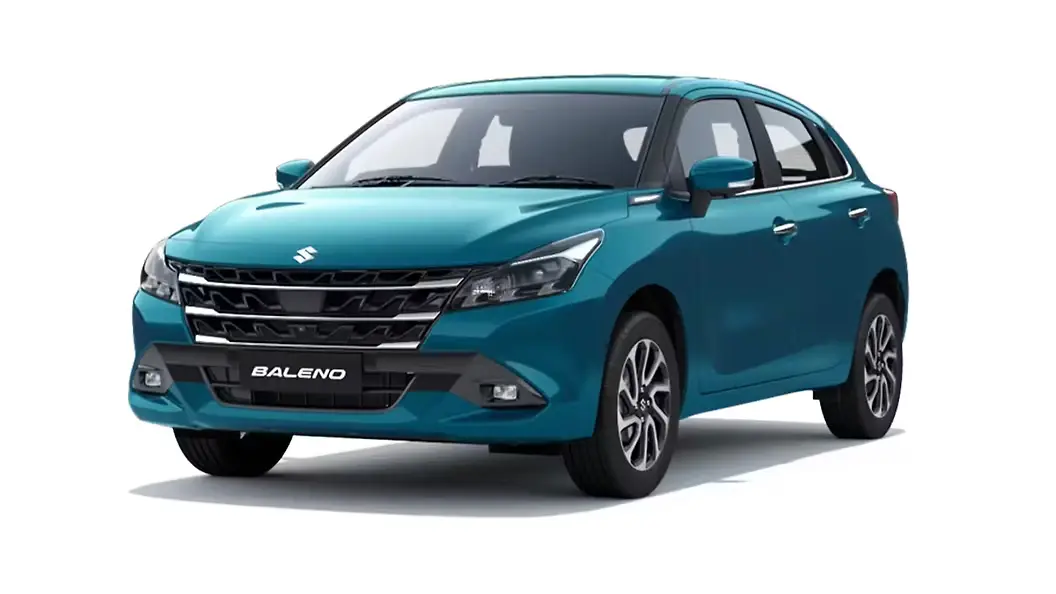 Baleno Automatic