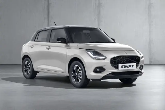 Swift Automatic