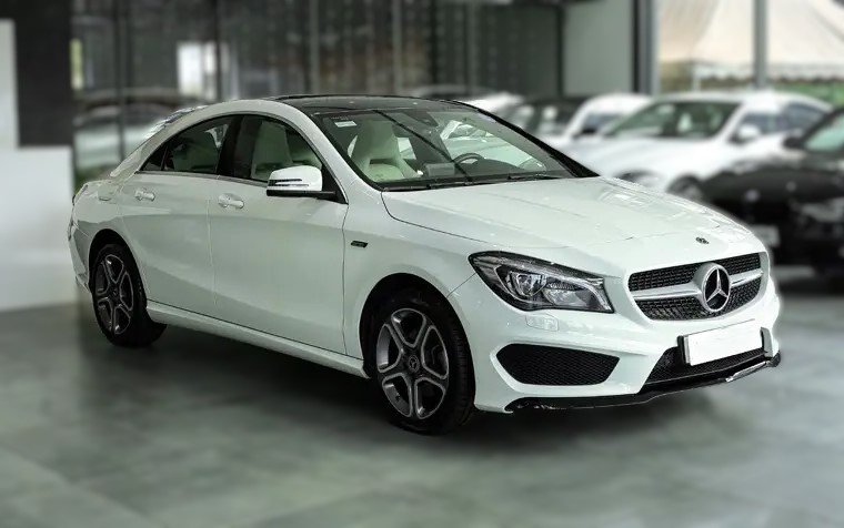 CLA 200
