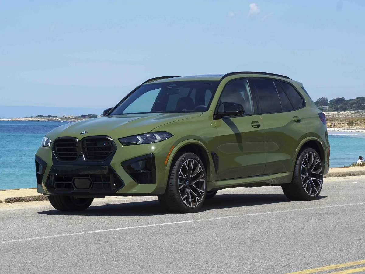 X5