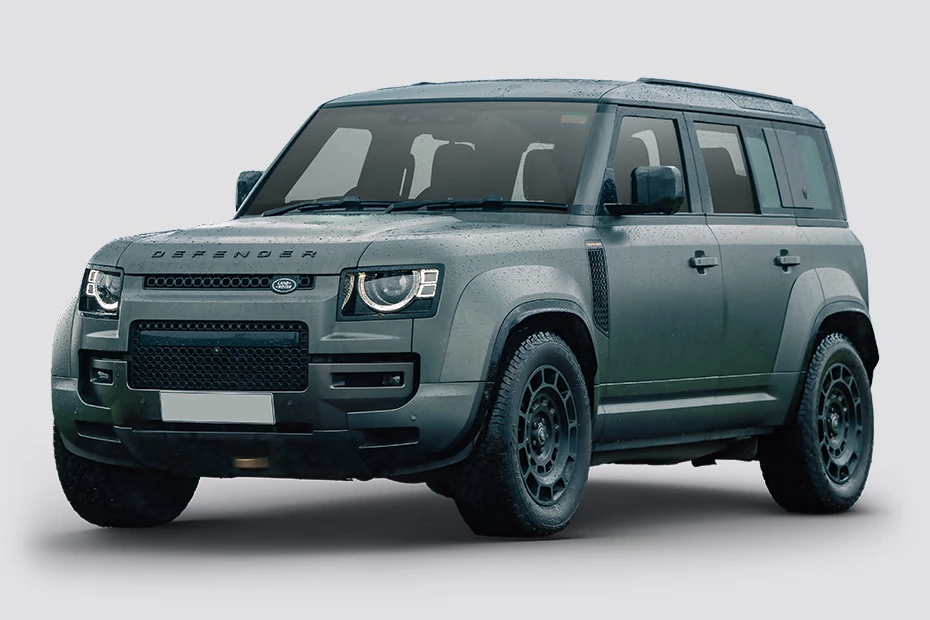 Range Rover Defender 110 HSE